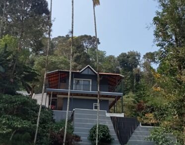 Homestay in Coorg, Homestay in Kodagu,