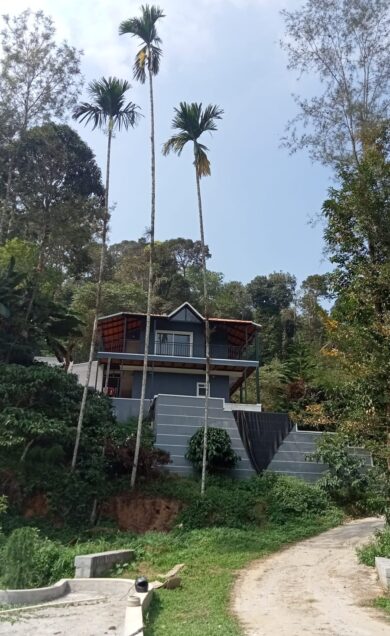 Homestay in Coorg, Homestay in Kodagu,